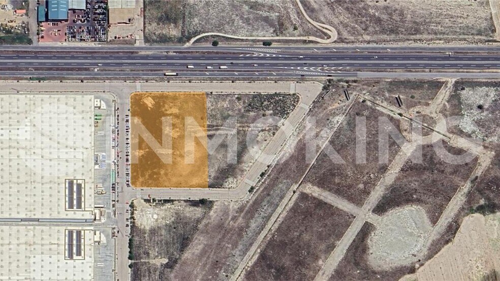 Land in Ontígola, Toledo for sale - Aerial - Image 2 of 5