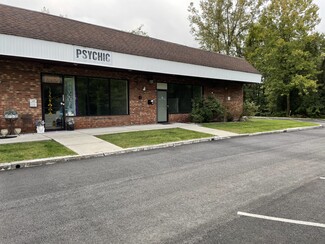 Plus de détails pour 291-303 Route 59, West Nyack, NY - Vente au détail à vendre