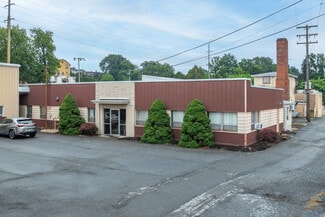 More details for 103-109 S Manor St, Mountville, PA - Industrial for Sale