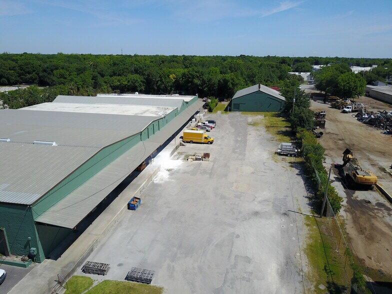 1435 W Church St, Jacksonville, FL à louer - Photo du bâtiment - Image 3 de 5