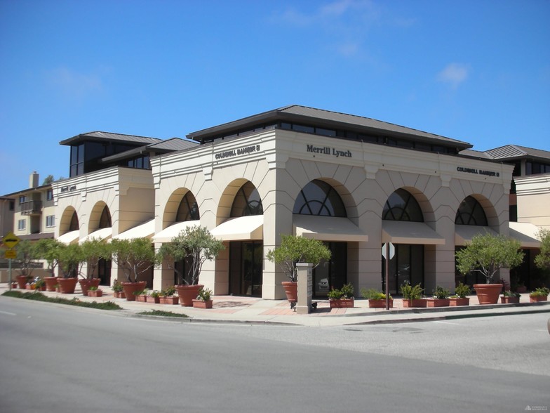 3775 Via Nona Marie, Carmel, CA for lease - Building Photo - Image 1 of 4