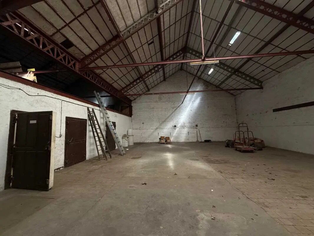 Flex in Lille for sale Interior Photo- Image 1 of 7