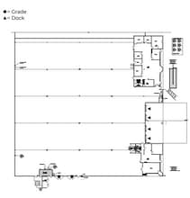 1690 Brandywine Ave, Chula Vista, CA for lease Floor Plan- Image 2 of 2