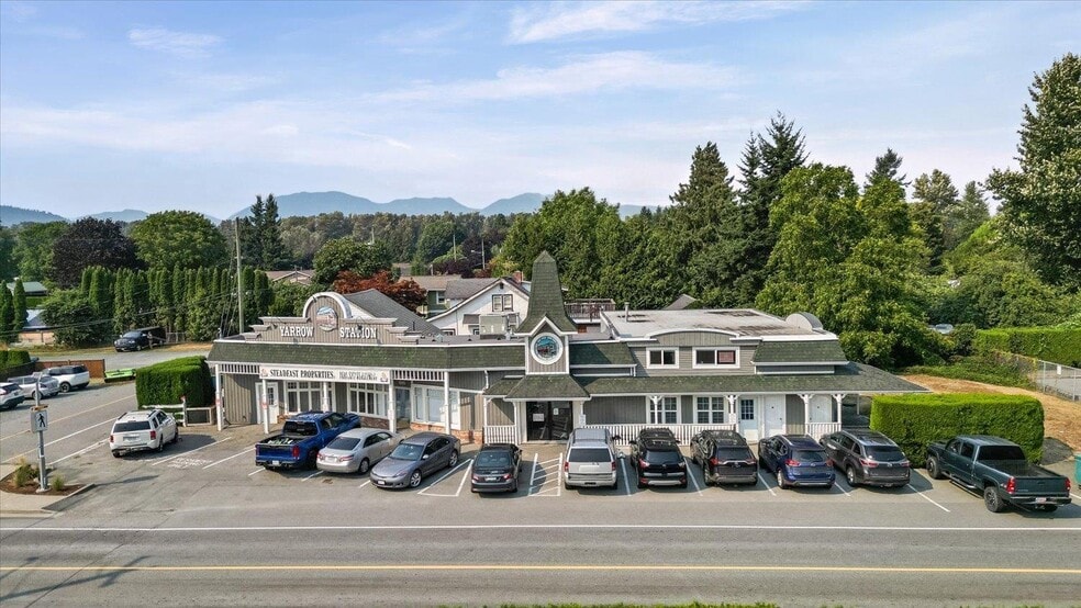 42375 Yarrow Central Rd, Chilliwack, BC for sale - Primary Photo - Image 1 of 13