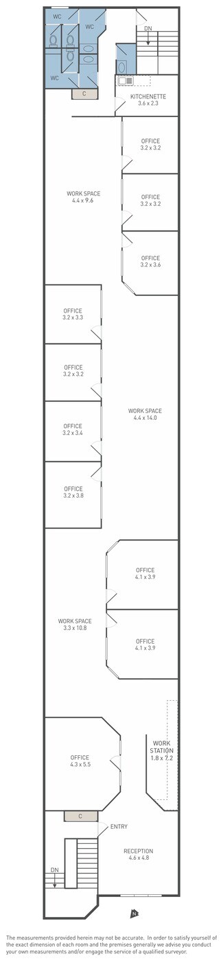 More details for 67 Watton St, Werribee - Office for Lease