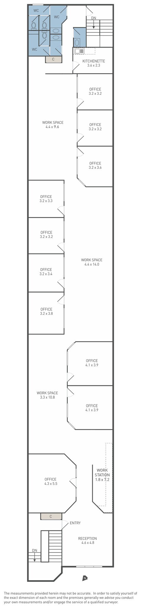 67 Watton St, Werribee for lease Building Photo- Image 1 of 2