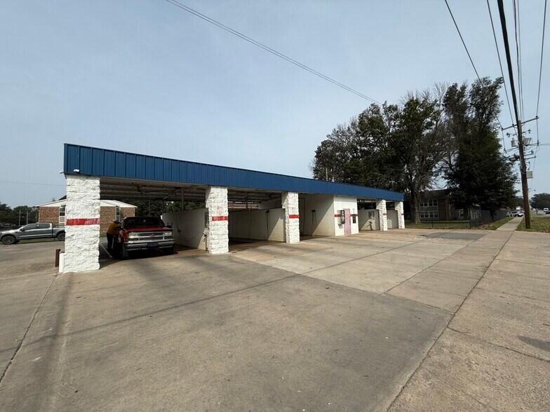 201 Buerkle st, Stuttgart, AR à vendre - Photo du bâtiment - Image 2 de 20