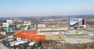 More details for 4305 N 40th St, Sheboygan, WI - Land for Sale