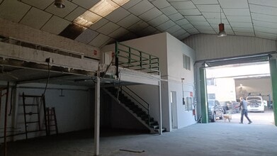 Industrial in Collado Villalba, Madrid for lease Interior Photo- Image 2 of 9