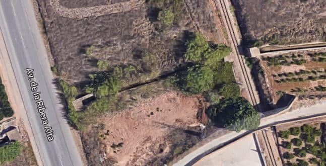 Land in València, Valencia for sale - Primary Photo - Image 3 of 4