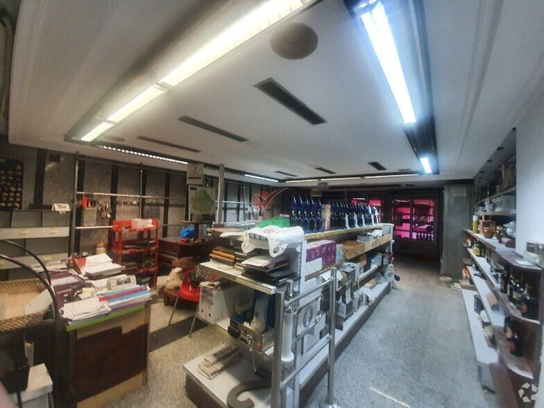Retail in Cuenca, Cuenca for lease - Interior Photo - Image 1 of 1