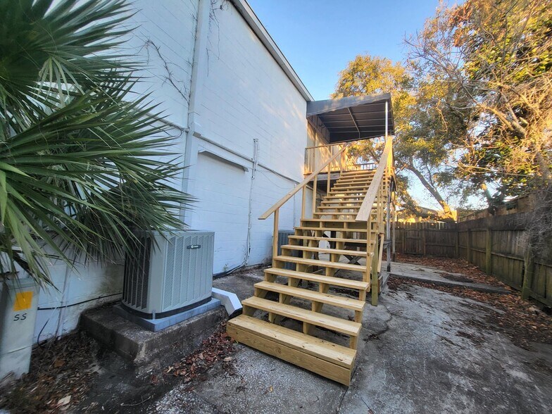 9539 US Highway 98 W, Destin, FL à vendre - Photo du bâtiment - Image 2 de 33