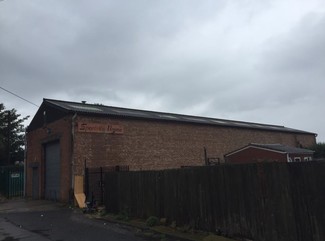 Plus de détails pour 155 Tame Rd, Birmingham - Industriel à vendre