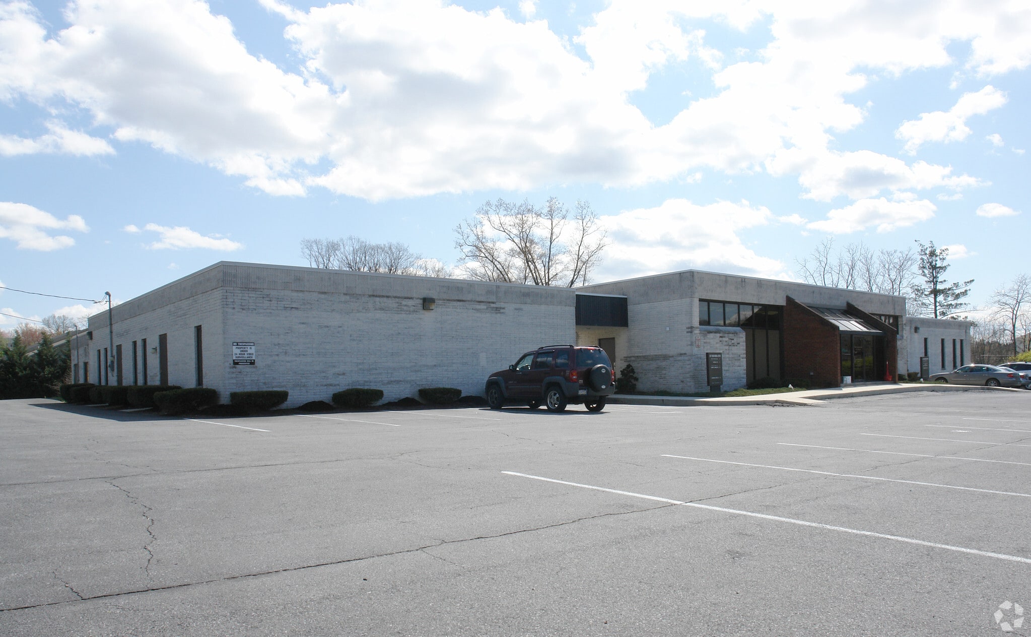 2405 Linglestown Rd, Harrisburg, PA à vendre Photo principale- Image 1 de 9