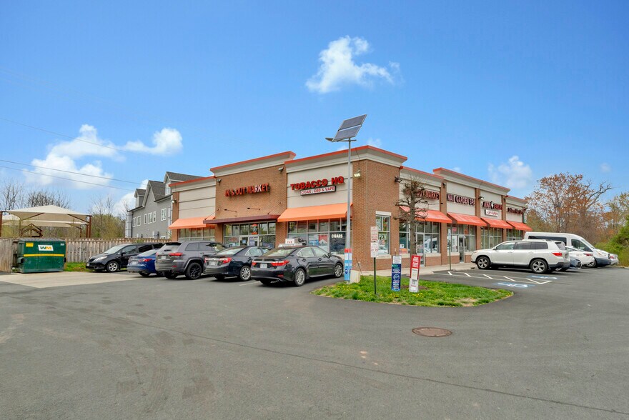 21735 Shellhorn Rd, Ashburn, VA à vendre - Photo du bâtiment - Image 3 de 12