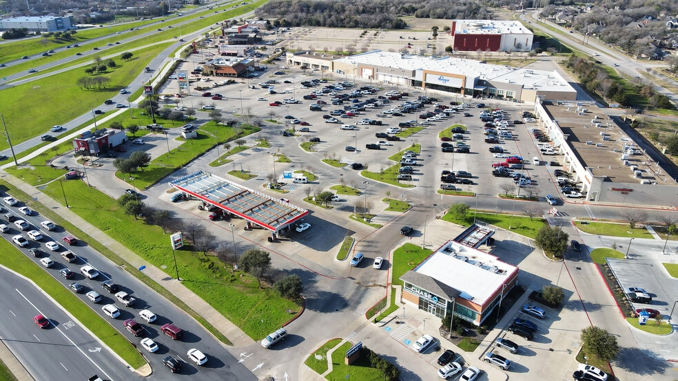 2303 Boonville Rd, Bryan, TX for lease - Building Photo - Image 3 of 13