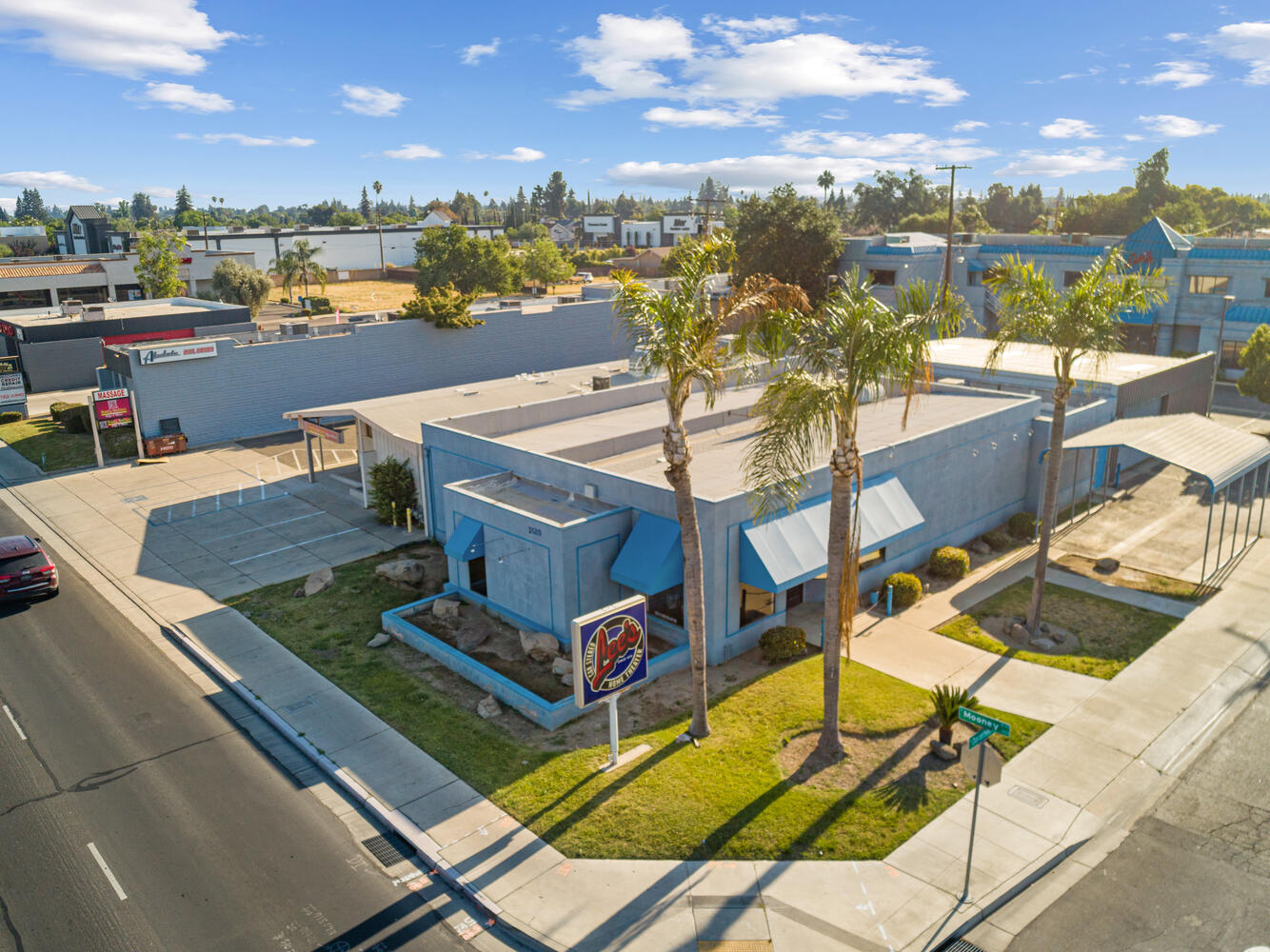 3120 S Mooney Blvd, Visalia, CA for sale Building Photo- Image 1 of 7