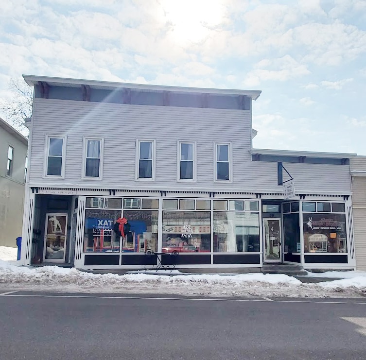 41 Main St, Akron, NY for lease Primary Photo- Image 1 of 2