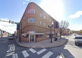 Plus de détails pour 2 E Main St, Ephrata, PA - Commerce de détail à louer