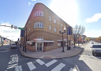 Plus de détails pour 2 E Main St, Ephrata, PA - Commerce de détail à louer