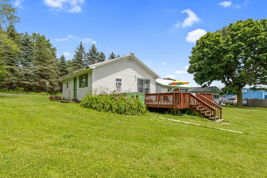 356 King St, Fair Haven, NY for sale - Building Photo - Image 2 of 61