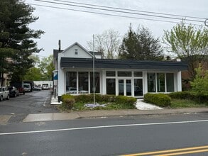106 Main Ave, Norwalk, CT à louer Photo intérieure- Image 1 de 2