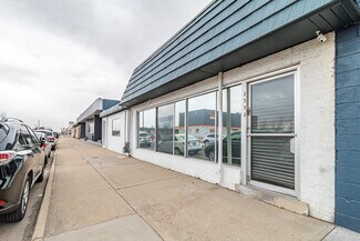 Plus de détails pour 2332 Dayton St, Aurora, CO - Local d'activités à louer