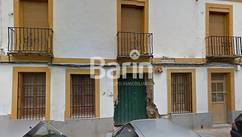 Calle Montero, 31, Córdoba, Córdoba for sale - Building Photo - Image 2 of 2