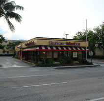 1500 S Federal Hwy, Fort Lauderdale FL - Restaurant avec service au volant