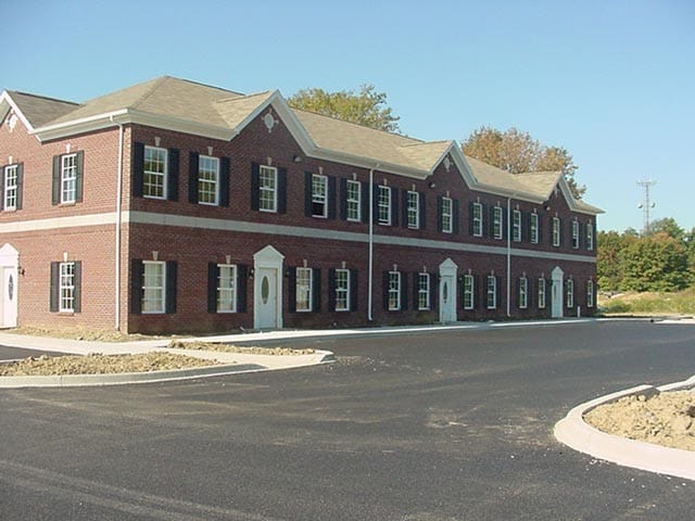 12307 Old Lagrange Rd, Louisville, KY for lease - Building Photo - Image 3 of 41