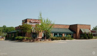 More details for 1601 E Franklin Blvd, Gastonia, NC - Retail for Lease