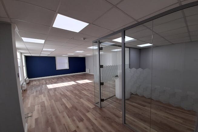 12 Southgate St, Winchester à vendre Photo intérieure- Image 1 de 4