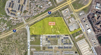 More details for HWY 9 & 12TH AVE SE, Norman, OK - Land for Sale
