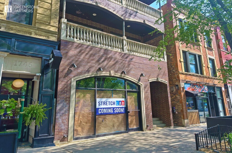 1744 W Division St, Chicago, IL for sale - Building Photo - Image 3 of 9