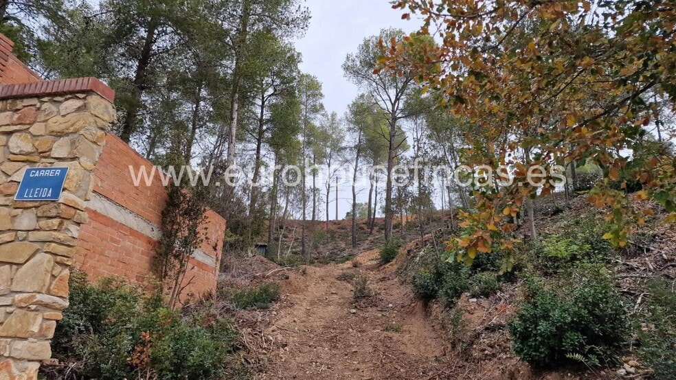 Urbanizacion Can Ros Zona 3, 190BI, Cabrera d'Anoia, Barcelona à vendre - Autre - Image 2 de 4