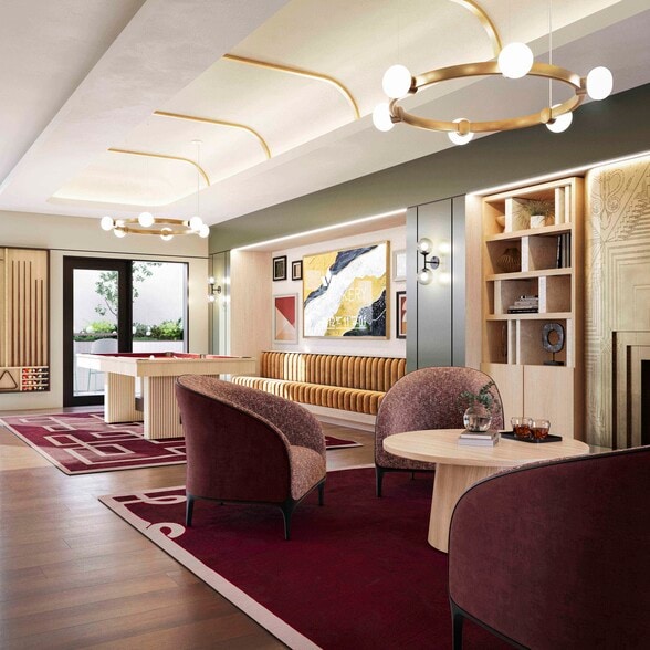 209 S LaSalle St, Chicago, IL for lease - Building Photo - Image 2 of 20