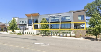 More details for SW Barnes Rd & NW 118th Ave, Portland, OR - Retail for Lease