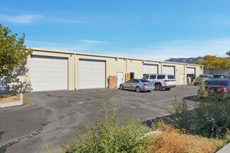 Plus de détails pour 236 Muriel St NE, Albuquerque, NM - Industriel à vendre