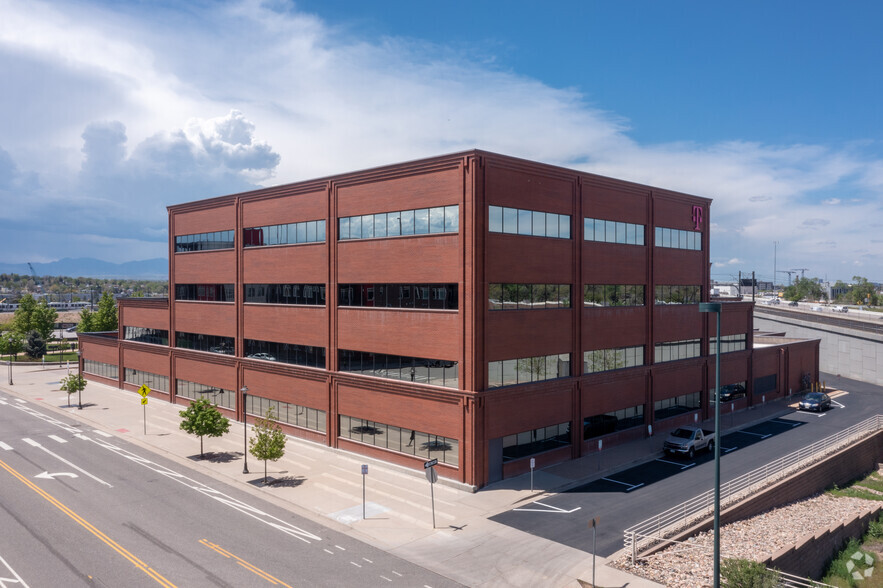 990 S Broadway, Denver, CO for lease - Building Photo - Image 2 of 5