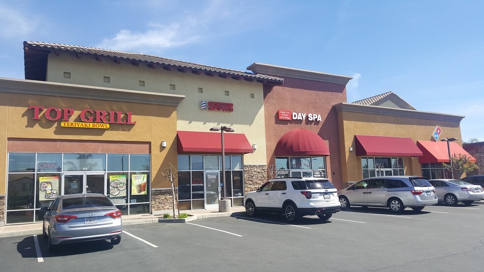 Date St, Murrieta, CA for lease - Building Photo - Image 2 of 7