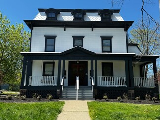 Plus de détails pour 111 N Normal St, Ypsilanti, MI - Multi-résidentiel à vendre