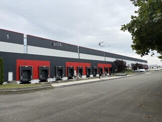 Plus de détails pour Industriel à louer