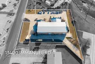 More details for 13400 Immanuel Rd, Pflugerville, TX - Office for Sale