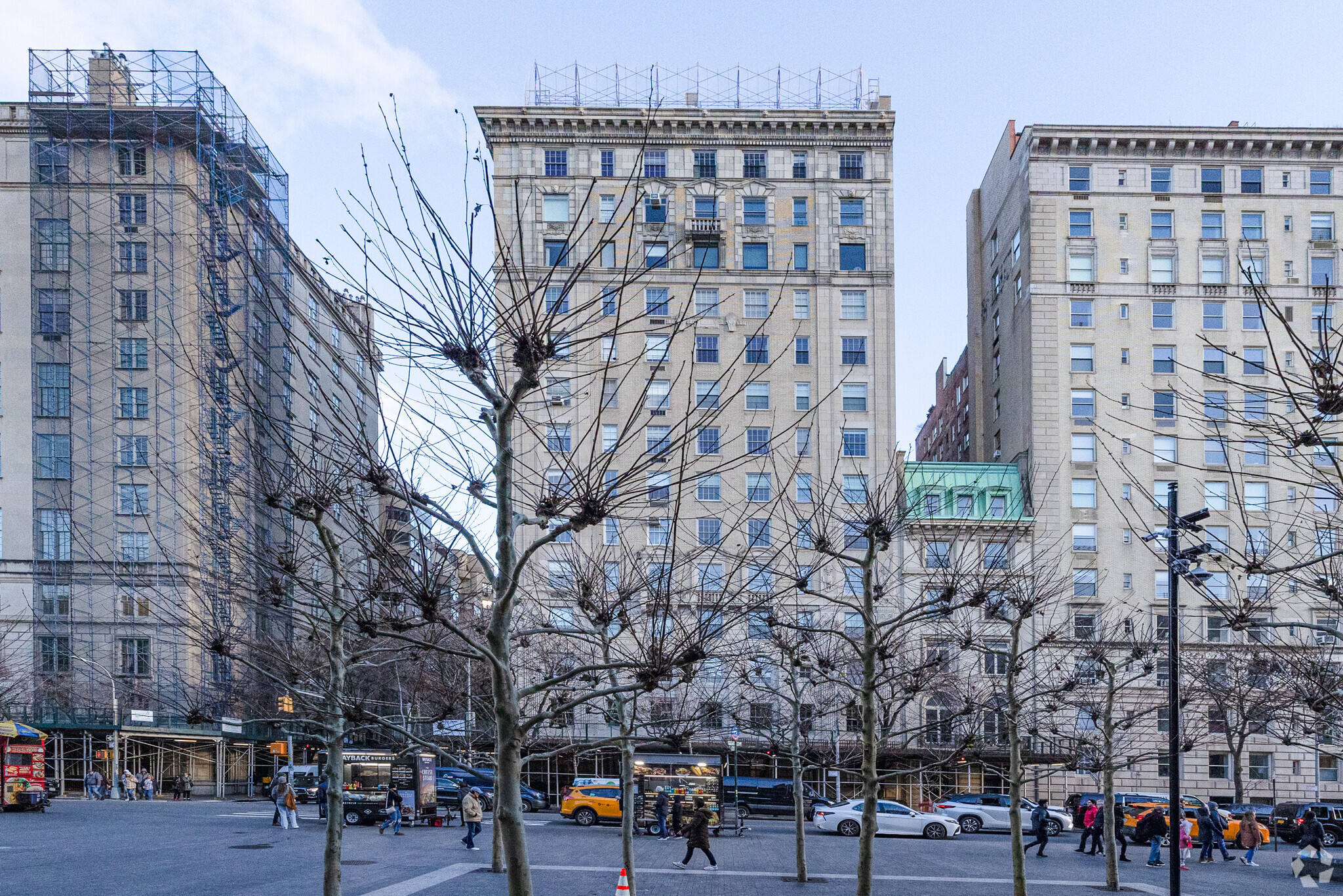 1010 Fifth Ave, New York, NY à vendre Photo principale- Image 1 de 7