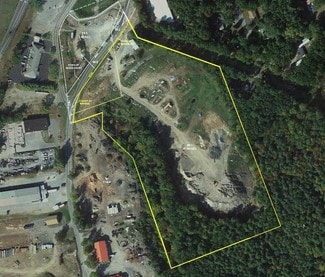 Plus de détails pour 36 Island View Dr, Queensbury, NY - Terrain à vendre