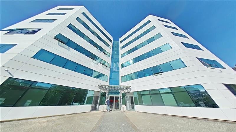 Office in Villepinte for lease Building Photo- Image 1 of 10