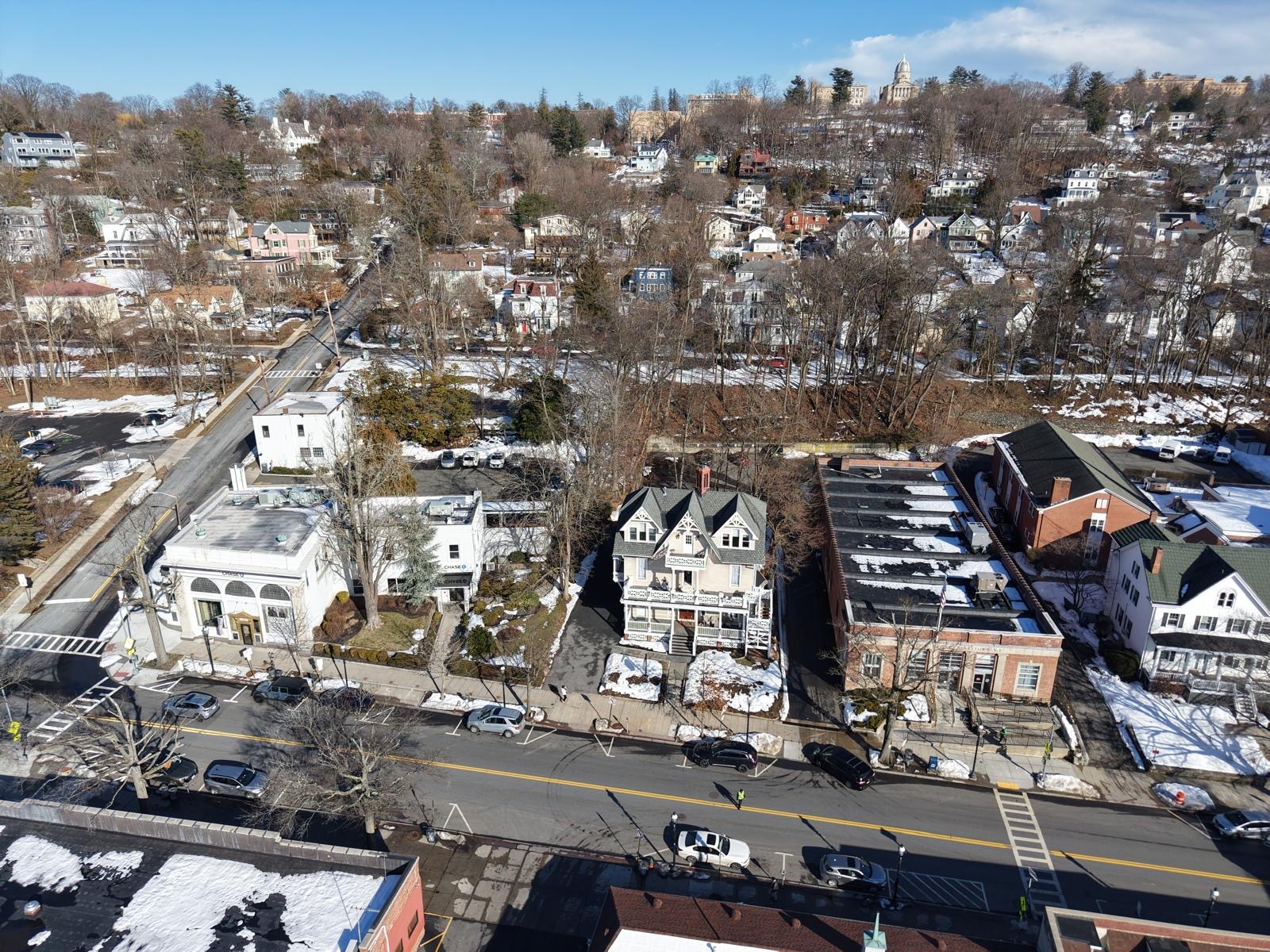 54 N Broadway, Tarrytown, NY for lease Primary Photo- Image 1 of 7