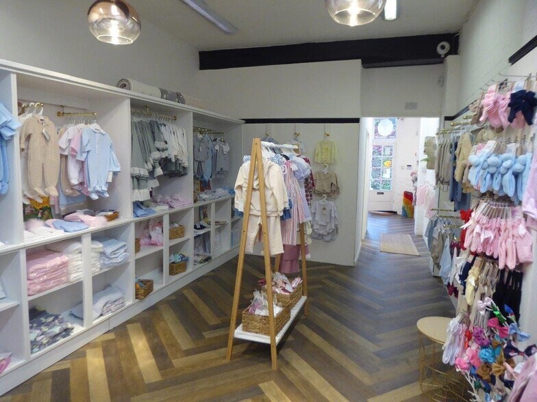 Cranbrook Rd, Hawkhurst à louer - Photo intérieure - Image 3 de 6