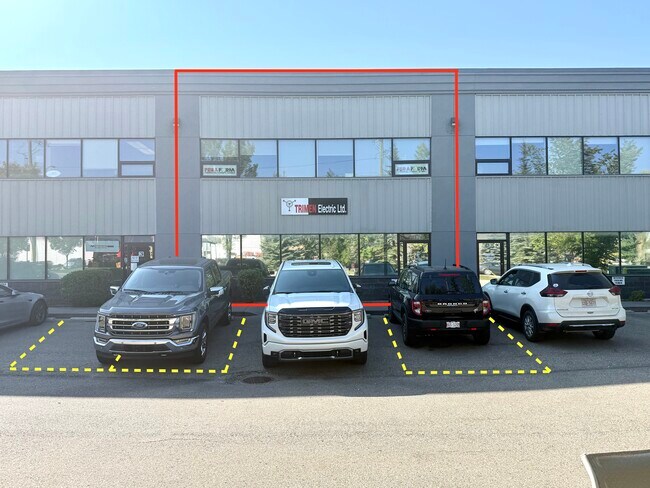Plus de détails pour 4351 104th Ave SE, Calgary, AB - Industriel à vendre