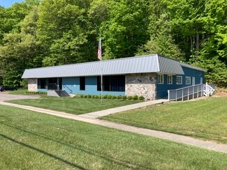 Plus de détails pour 3639 Cass Rd, Traverse City, MI - Coworking à louer
